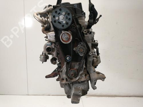 Engine SEAT ALHAMBRA (7V8, 7V9) 2.0 TDI | BP23001946M1 