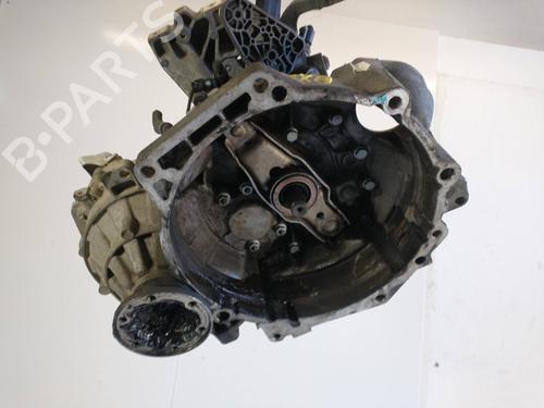 Used Gearbox SEAT ALTEA (5P1) [2004-2015]  16115203