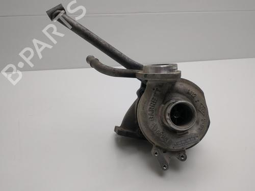 Used Turbocharger/Supercharger AUDI A4 B8 Avant (8K5) [2007-2017]  31375809