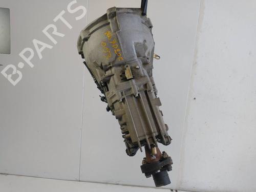 Used Gearbox BMW 3 (E90) 320 d (163 hp) 20094964