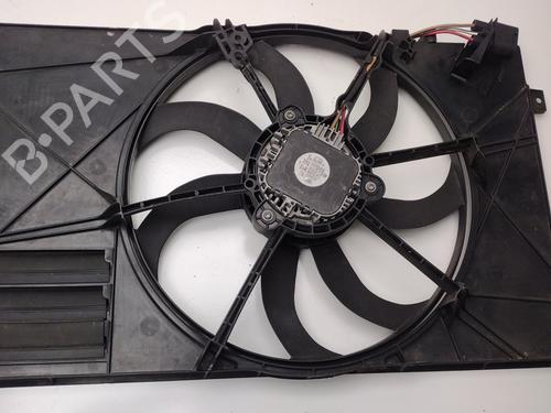 Køleventilator elektrisk SEAT LEON (1P1) [2005-2013]  32073841