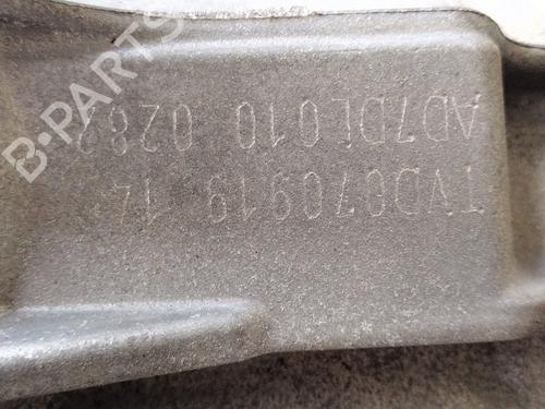 Used Gearbox AUDI Q3 (8UB, 8UG) RS 2.5 quattro (310 hp) 26730415