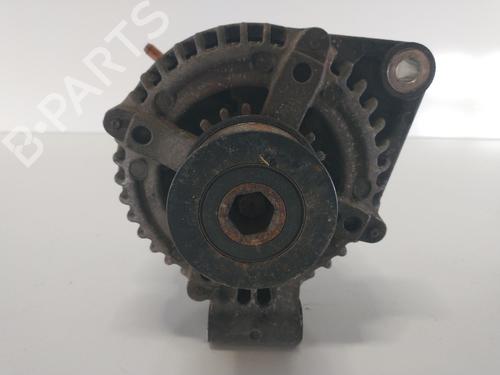 Alternator LAND ROVER RANGE ROVER SPORT I (L320)  | BP7679640M7 