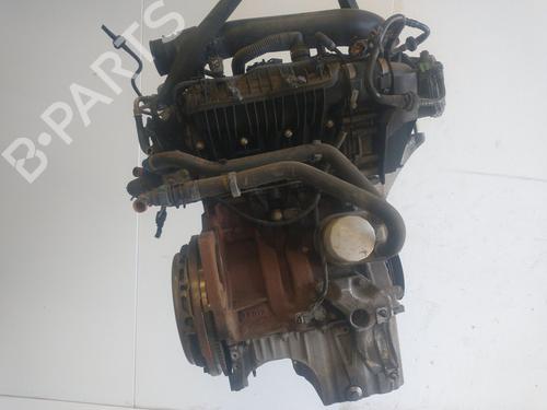 Motor FORD ECONOLINE Van | BP37229873M1 - Image 4