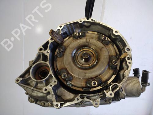 Gearbox BMW X1 (F48) sDrive 18 d | BP20150297M3 