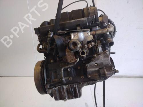 Engine BMW 3 (E46) 320 d | BP17585768M1 