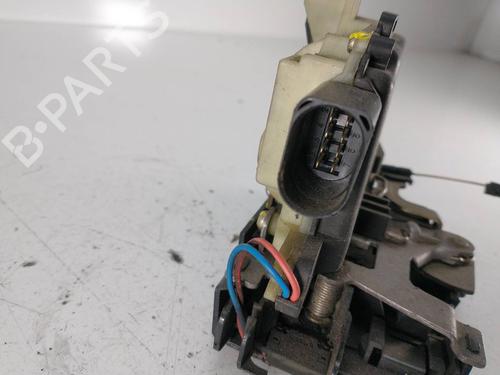 Rear left lock SEAT CORDOBA (6L2) 1.9 TDI | BP15815883C100 
