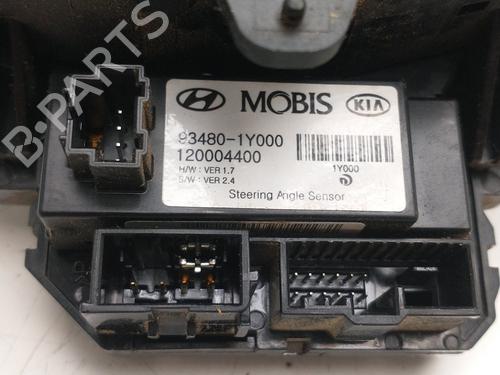 Switch HYUNDAI TUCSON (TL, TLE) 1.6 GDi | BP28523618I30 