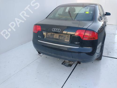 Starter AUDI A4 B7 (8EC) 1.8 T | BP11632283M8