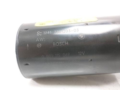 Starter BMW X3 (F25) xDrive 20 d | BP9191578M8 