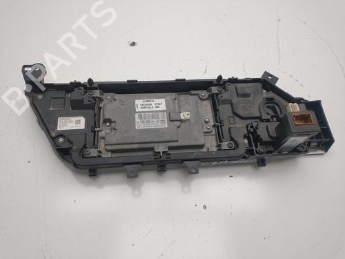 Multifunctionele display CITROËN C4 Picasso II | BP30674757C48