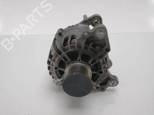 Used Alternator VW GOLF VII (5G1, BQ1, BE1, BE2) [2012-2021]  8197933