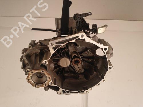 Gearbox SEAT IBIZA V (KJ1, KJG)  | BP8402451M3 