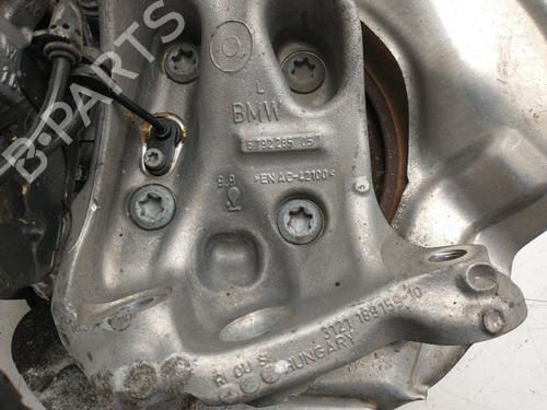 Left front steering knuckle BMW 1 (F21) 116 i | BP33710188M25 - Image 2