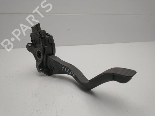 Used Pedal Pedal CITROËN C3 III (SX) 1.2 VTi 82 (82 hp) 33623639 33623639