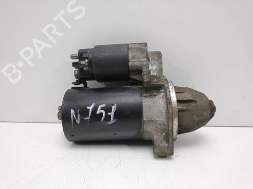 Used Starter MERCEDES-BENZ SLK (R170) 230 Kompressor (170.447) (193 hp) 9822417