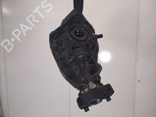 Used Rear differential MERCEDES-BENZ C-CLASS Coupe (C204) C 220 CDI (204.302) (170 hp) 16858262