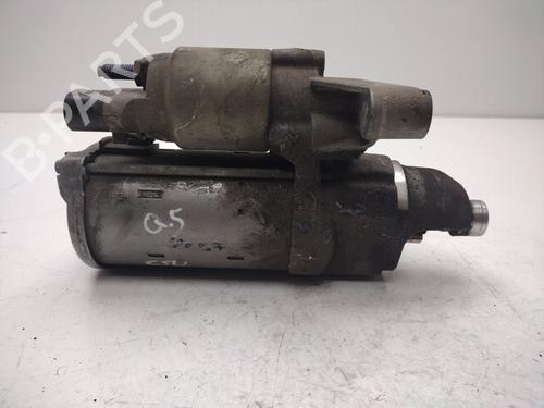 Starter AUDI A4 B8 (8K2)  | BP28519121M8 