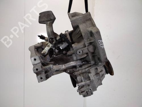 Gearbox SEAT ALTEA (5P1)  | BP11287755M3 