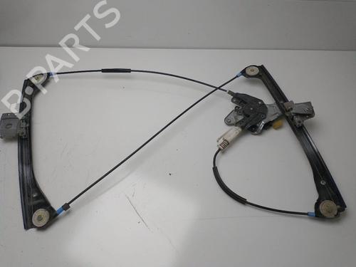 Front left window mechanism BMW 3 Coupe (E46) 318 Ci | BP12340197C22 