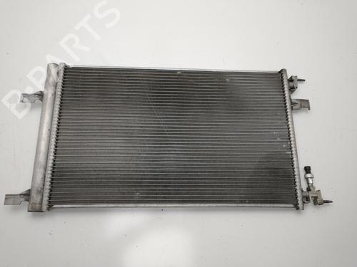 AC radiator CHEVROLET CRUZE Hatchback (J305) 2.0 CDI | BP32439074M32  - Image 5