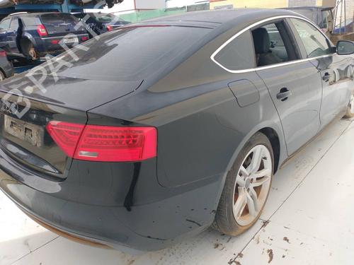 Left front driveshaft AUDI A5 Sportback (8TA) 2.0 TDI | BP36262654M38 - Image 9