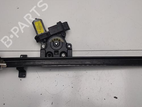 Used Front left window mechanism Front left window mechanism 36870577 36870577