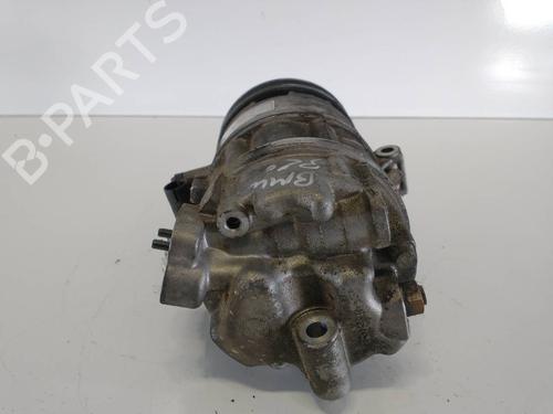 AC compressor BMW 3 (E46) 318 d | BP7508216M34 