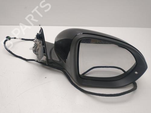 Used Right mirror Right mirror VW T-ROC (A11, D11) [2017-2026] 36262656 36262656