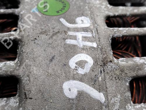 Generator CITROËN BERLINGO MULTISPACE (B9) 1.6 HDi 90 | BP30849911M7