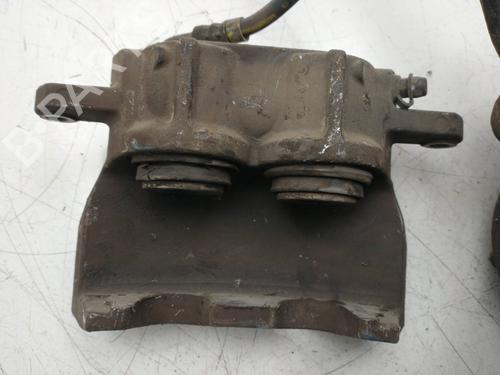 Left front steering knuckle CHRYSLER 300C (LX, LE) 3.0 CRD | BP33710189M25 - Image 6