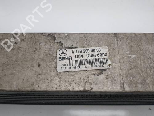 Intercooler MERCEDES-BENZ B-CLASS Sports Tourer (W245) B 180 CDI (245.207) | BP8233296M30 