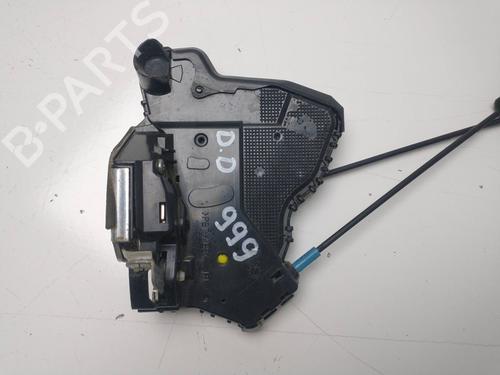 Front right lock LEXUS CT (ZWA10_) 200h (ZWA10_) | BP15763662C97