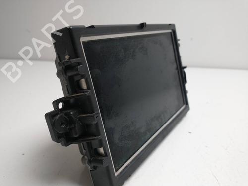 Display monitor MERCEDES-BENZ C-CLASS (W204) C 220 CDI (204.002) | BP15355743C48 