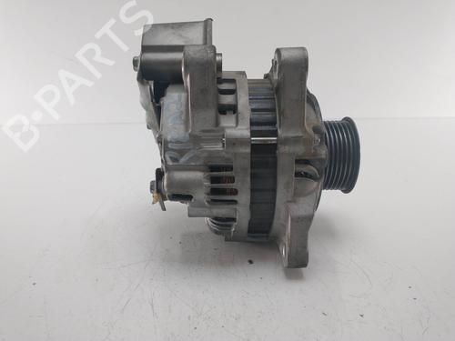 Alternator HONDA CIVIC VIII Hatchback (FN, FK) 1.8 (FN1, FK2) | BP10266262M7 