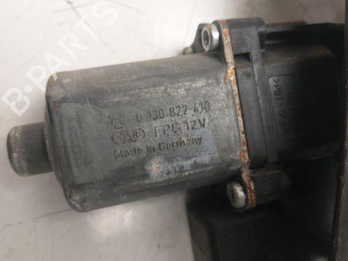 Front left window mechanism OPEL ASTRA J (P10) | BP34736257C22 - Image 4
