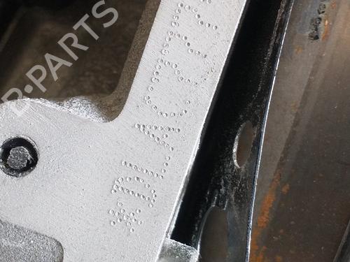 Engine SEAT IBIZA IV SC (6J1, 6P5) | BP37601272M1 - Image 4