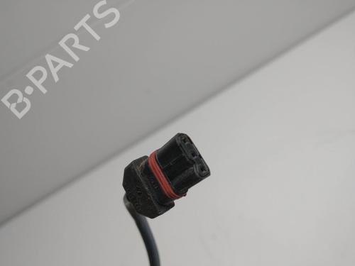 Front left lock MERCEDES-BENZ E-CLASS (W211) E 220 CDI (211.006) | BP16102601C98 