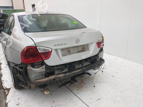 Gearbox BMW 3 (E90) 320 d | BP25671440M3 