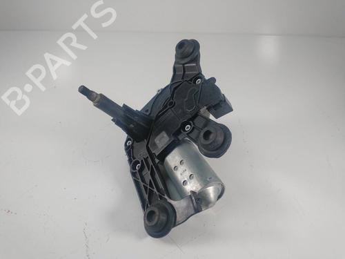 Rear wiper motor PEUGEOT 2008 I (CU_) 1.6 HDi | BP16847120M102 