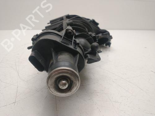 Intake manifold BMW 3 Touring (E91) 320 d | BP34193138M70 - Image 8