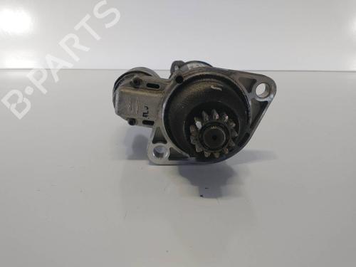 Used Starter AUDI A3 Sportback (8VA, 8VF) [2012-2021]  7508129