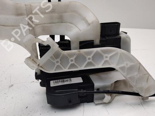 Rear left lock HYUNDAI ix35 (LM, EL, ELH) | BP31917391C100