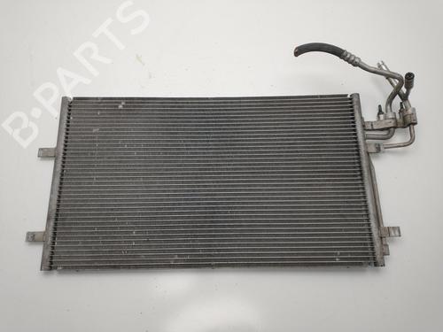 Używane Chłodnica klimatyzacji FORD FOCUS II Saloon (DB_, FCH, DH) [2005-2025]  30719264