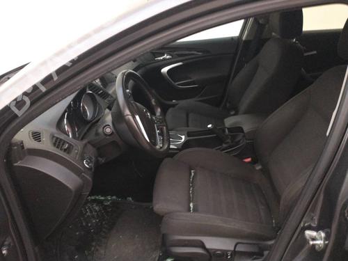 Front left window mechanism OPEL INSIGNIA A (G09) | BP38989558C22 - Image 9