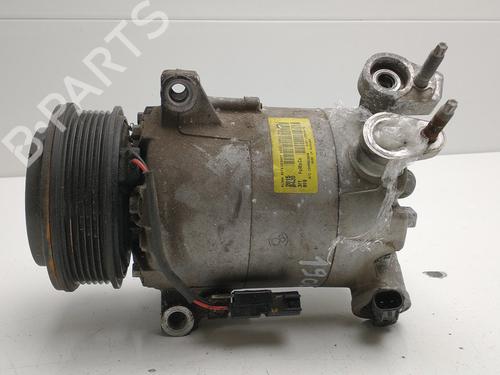 AC compressor FORD FOCUS III | BP30561042M34