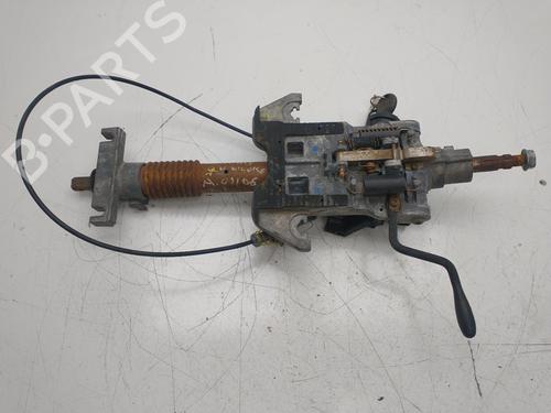 Used Steering column Steering column JEEP GRAND CHEROKEE II (WJ, WG) 2.7 CRD 4x4 (163 hp) 35737992 35737992
