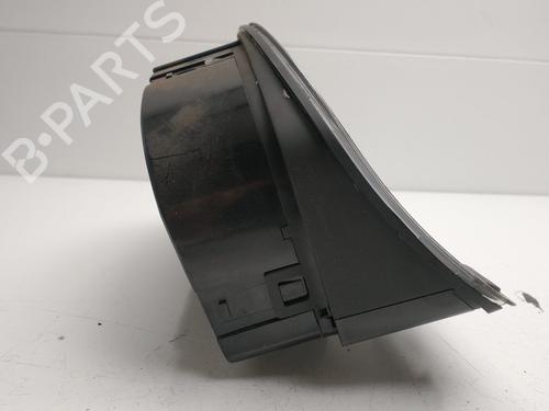 Instrument cluster VW GOLF V (1K1) | BP30729942C47