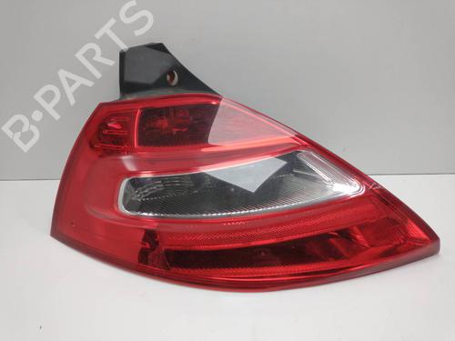Used Left taillight RENAULT MEGANE II Saloon (LM0/1_) [2003-2025]  7508941