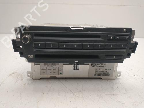 Bilradio Bilradio BMW 3 (E90) [2004-2012] 32342547 32342547